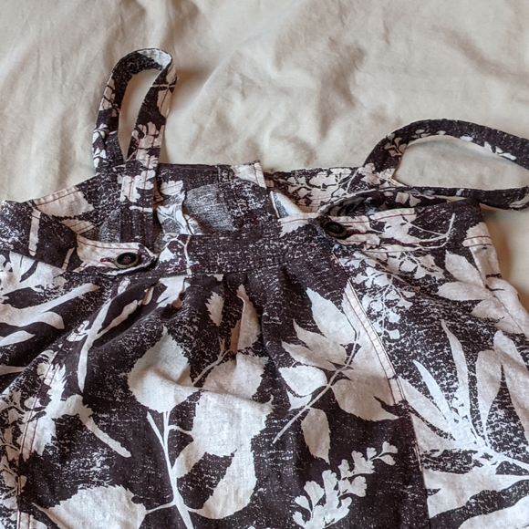 Tank top, anthropology, S - Picture 2 of 5